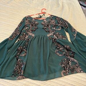 Intimately by Free People dress